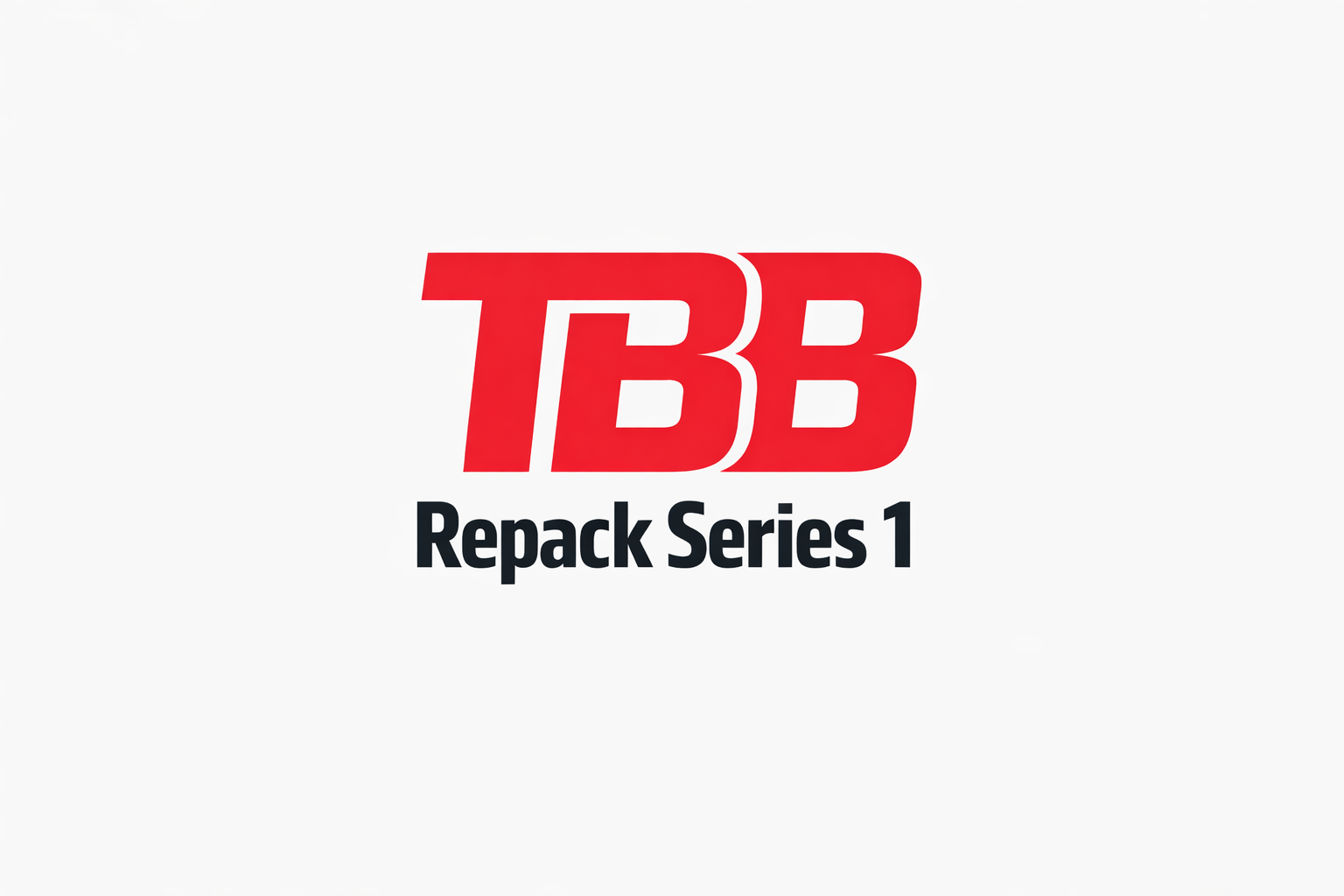 TBB - Repack Series 1