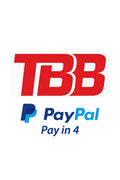 PAYPAL PAY IN 4